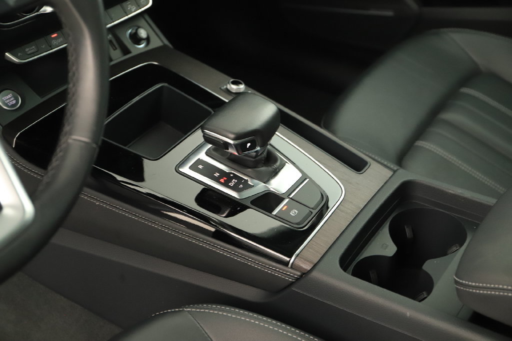 Certified 2023 Audi Q5 2.0T Premium Plus AWD/4WD image 17