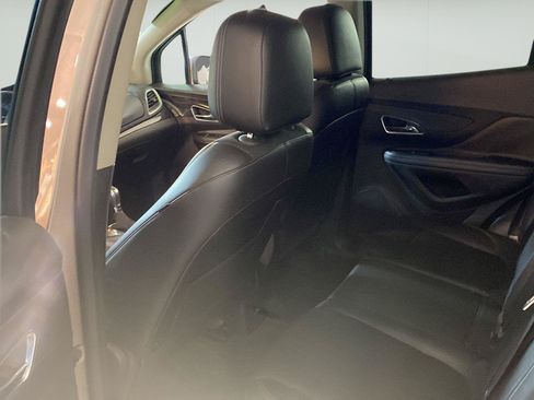 Used 2013 Buick Encore Convenience FWD image 14