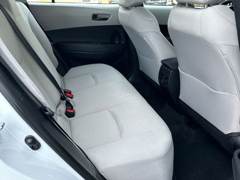 Certified 2024 Toyota Corolla Cross L image 12