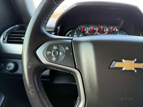 Used 2017 Chevrolet Tahoe LT RWD image 23