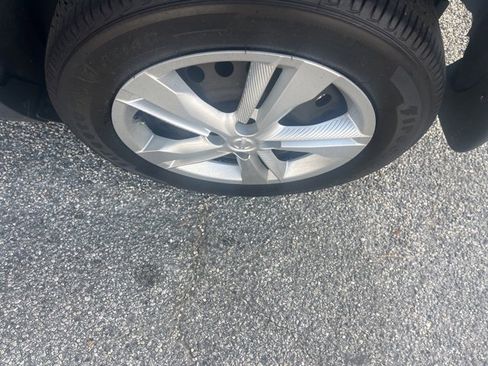 Used 2024 Nissan Kicks S w/ Interior Electronics Package image 30