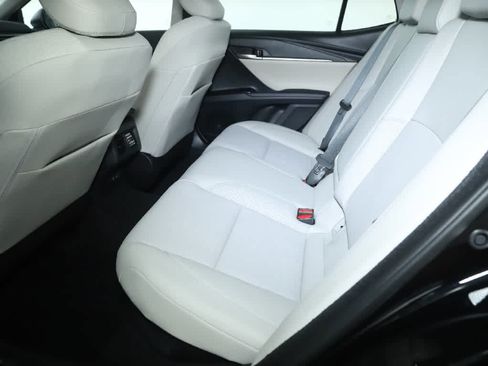 Certified 2026 Toyota Camry XLE AWD/4WD image 13