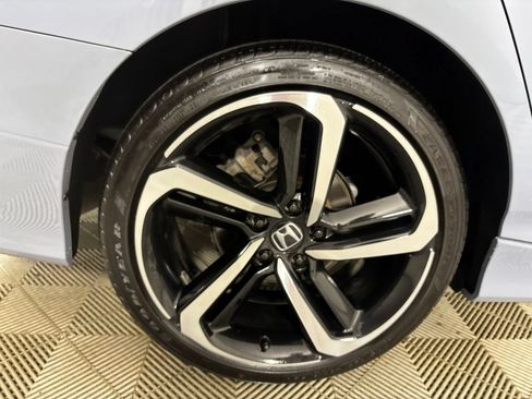 Used 2022 Honda Accord Sport Special Edition image 30