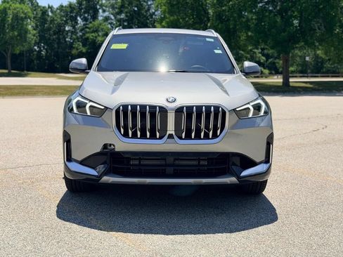 New 2026 BMW X1 xDrive28i w/ Technology Package AWD/4WD image 9