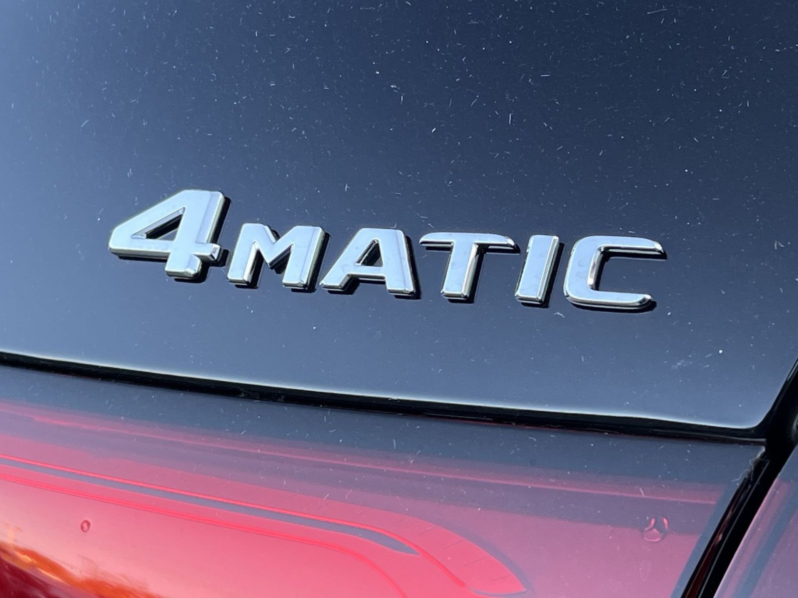 Certified 2021 Mercedes-Benz GLC 300 4MATIC Coupe image 34