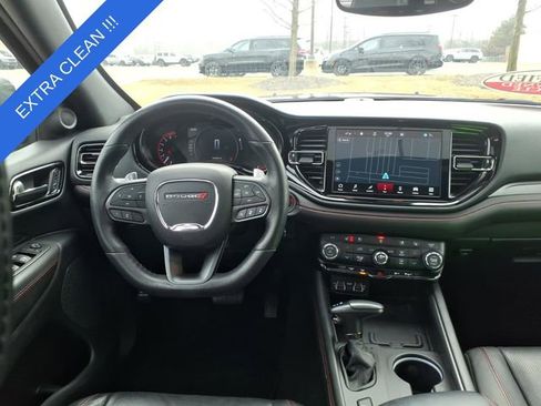 Certified 2023 Dodge Durango R/T image 10