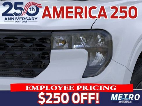 New 2026 Ford Maverick XLT w/ XLT Luxury Package AWD/4WD image 19