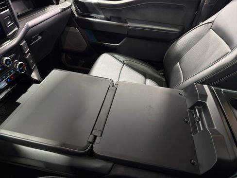 Used 2024 Ford F150 Lariat image 37