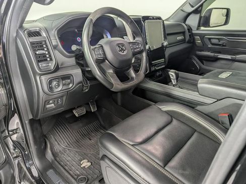 Used 2023 RAM 1500 TRX w/ TRX Level 2 Equipment Group AWD/4WD image 11