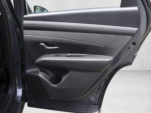 Certified 2026 Hyundai Tucson SE AWD/4WD image 26
