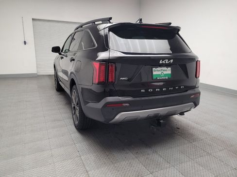 Used 2022 Kia Sorento X-Line EX image 6