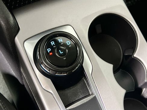 Used 2024 Ford Bronco Sport Big Bend AWD/4WD image 17