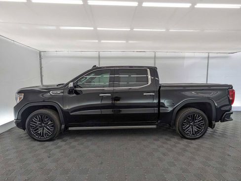 Used 2021 GMC Sierra 1500 Denali w/ Denali Ultimate Package AWD/4WD image 3