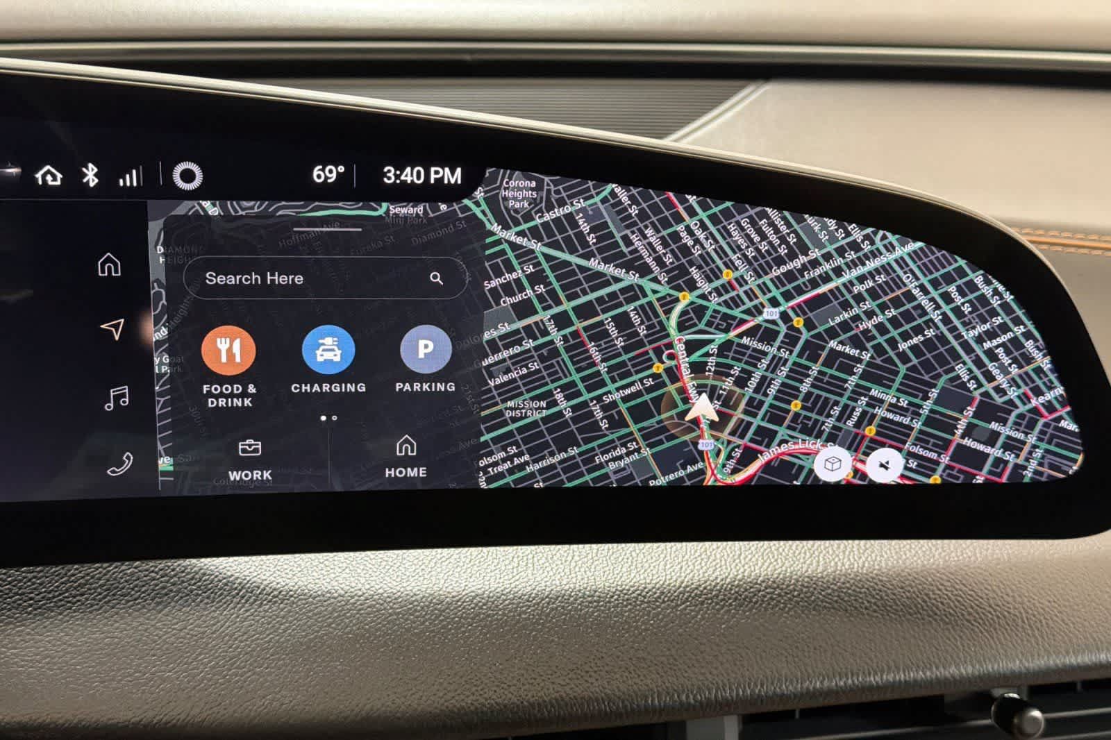 Used 2023 Lucid Air Touring AWD/4WD image 18
