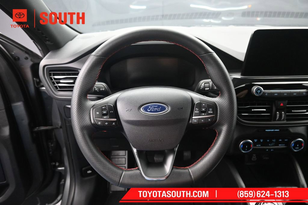 Used 2025 Ford Escape ST-Line AWD/4WD image 22
