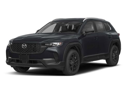 New 2026 MAZDA CX-50 AWD 2.5 S w/ Weather Package image 1