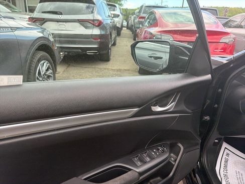 Used 2019 Honda Civic LX image 14