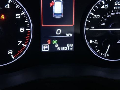 Used 2024 Subaru Ascent Limited AWD/4WD image 12