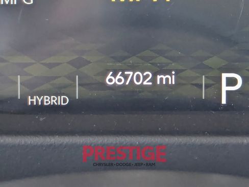 Used 2022 Jeep Wrangler Unlimited Rubicon 4xe w/ Safety Group AWD/4WD image 18