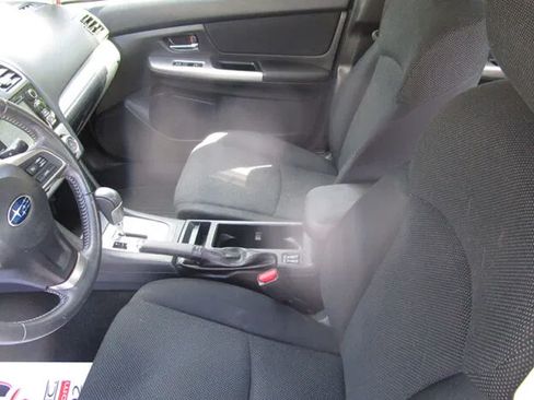 Used 2015 Subaru Impreza 2.0i Premium AWD/4WD image 13