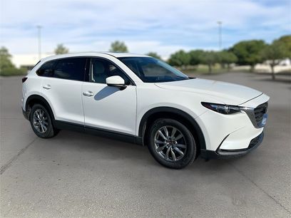 Used 2019 MAZDA CX-9 Touring w/ Touring Premium Package