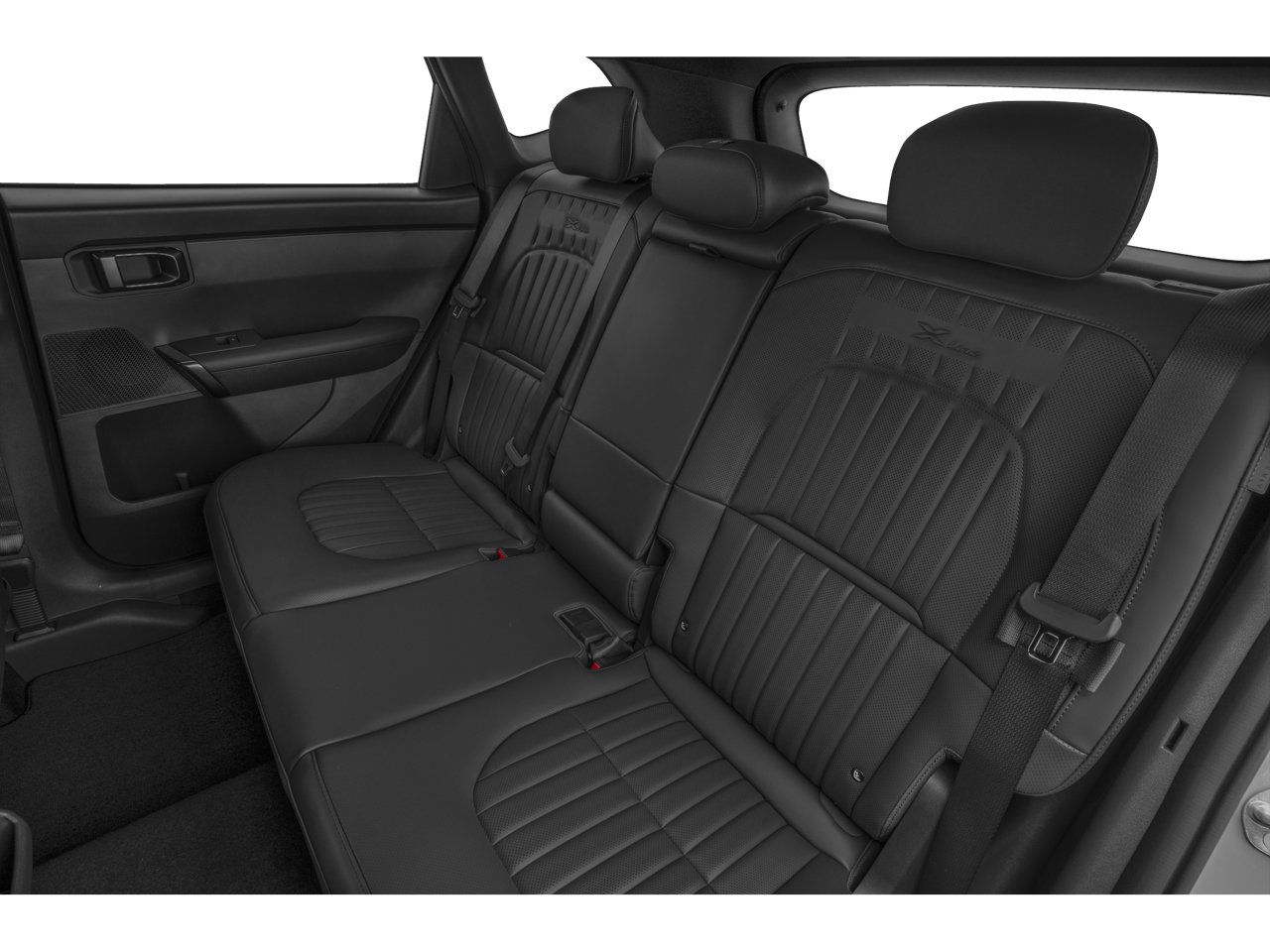 New 2027 Kia Seltos X-Line S w/ X-Line S Premium Package AWD/4WD image 36