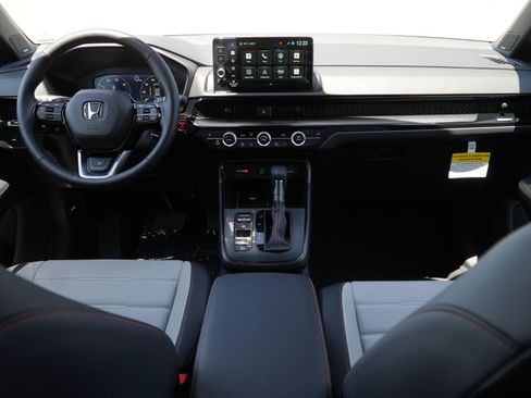 New 2026 Honda CR-V Sport Touring image 20