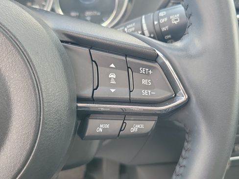 Used 2024 MAZDA CX-5 AWD 2.5 S w/ Preferred Package image 23