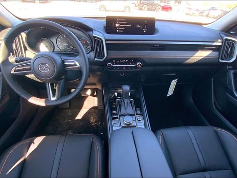 New 2026 MAZDA CX-50 AWD 2.5 Hybrid w/ Weather Package image 5