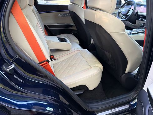 New 2026 Genesis GV70 3.5T Sport Prestige AWD/4WD image 15