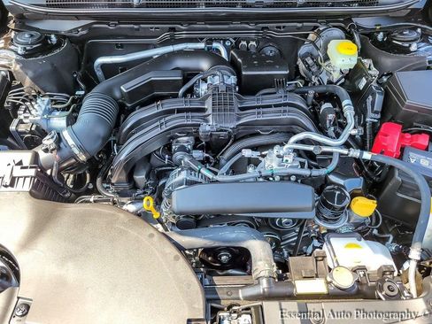 New 2025 Subaru Legacy Premium w/ Popular Package #1A image 26