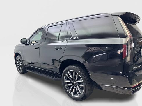 Used 2023 Cadillac Escalade Sport AWD/4WD image 14