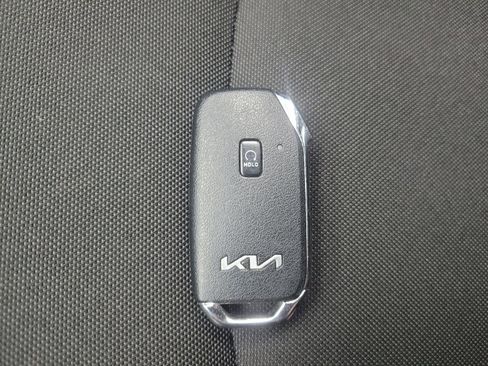 Used 2023 Kia Forte GT-Line w/ GT-Line Technology Package image 32