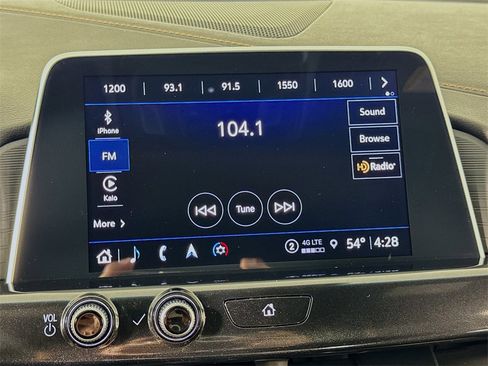 Used 2022 Cadillac CT4 Sport image 41