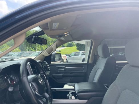 Used 2019 RAM 1500 Big Horn image 23