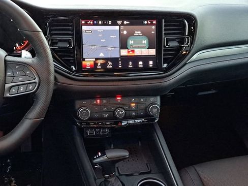 New 2026 Dodge Durango GT w/ Tow 'N Go Package AWD/4WD image 25