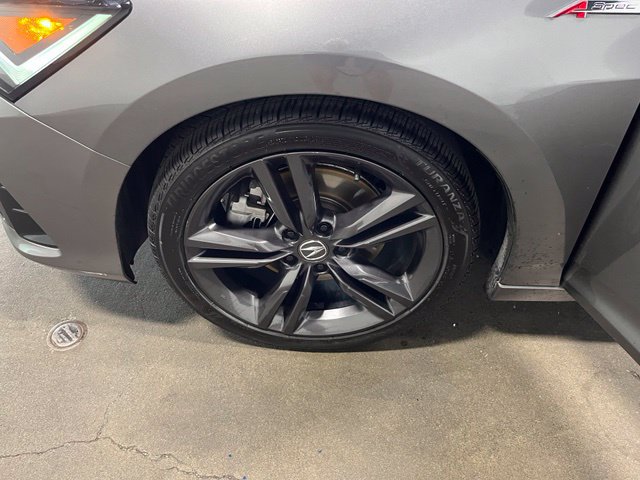 Used 2023 Acura Integra A-Spec FWD image 30