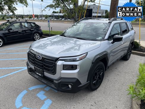 Certified 2026 Subaru Outback Limited AWD/4WD image 2
