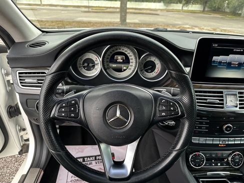 Used 2015 Mercedes-Benz CLS 400 image 13