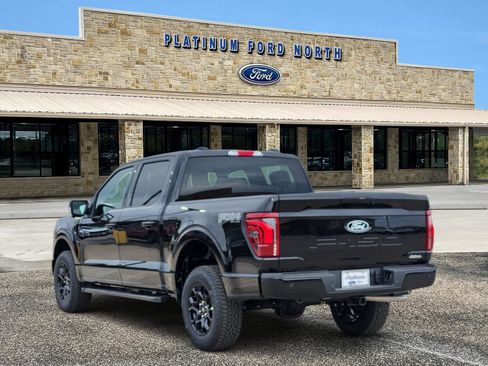 New 2026 Ford F150 Lariat w/ FX4 Off-Road Package AWD/4WD image 4