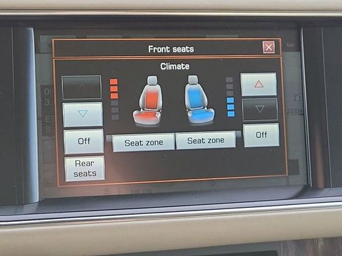 Used 2016 Land Rover Range Rover HSE image 42