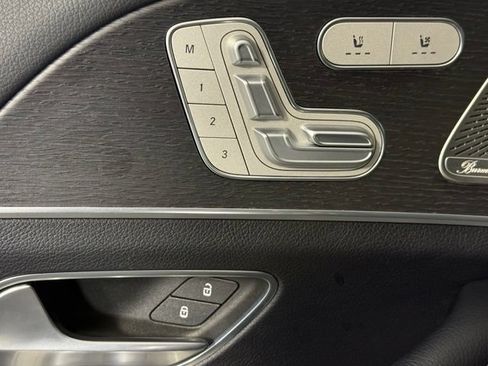 Used 2021 Mercedes-Benz GLE 350 image 15