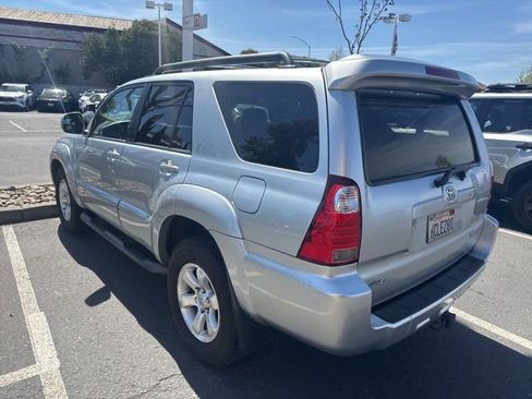 Used 2008 Toyota 4Runner Sport image 41