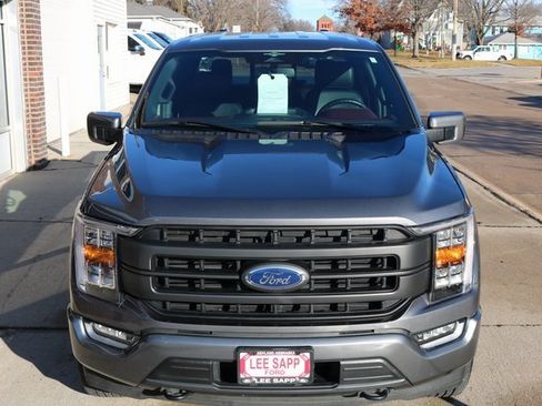 Used 2023 Ford F150 Lariat image 4