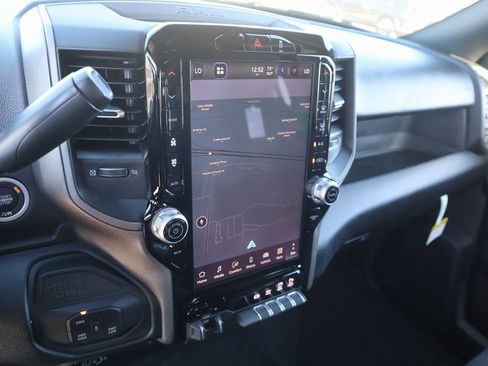 New 2026 RAM 2500 Tradesman image 7