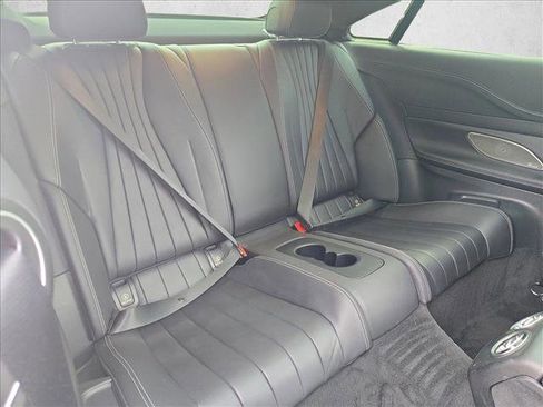 Certified 2022 Mercedes-Benz E 450 E 450 image 22