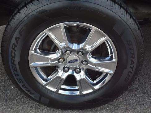 Used 2017 Ford F150 XLT w/ Equipment Group 301A Mid AWD/4WD image 46