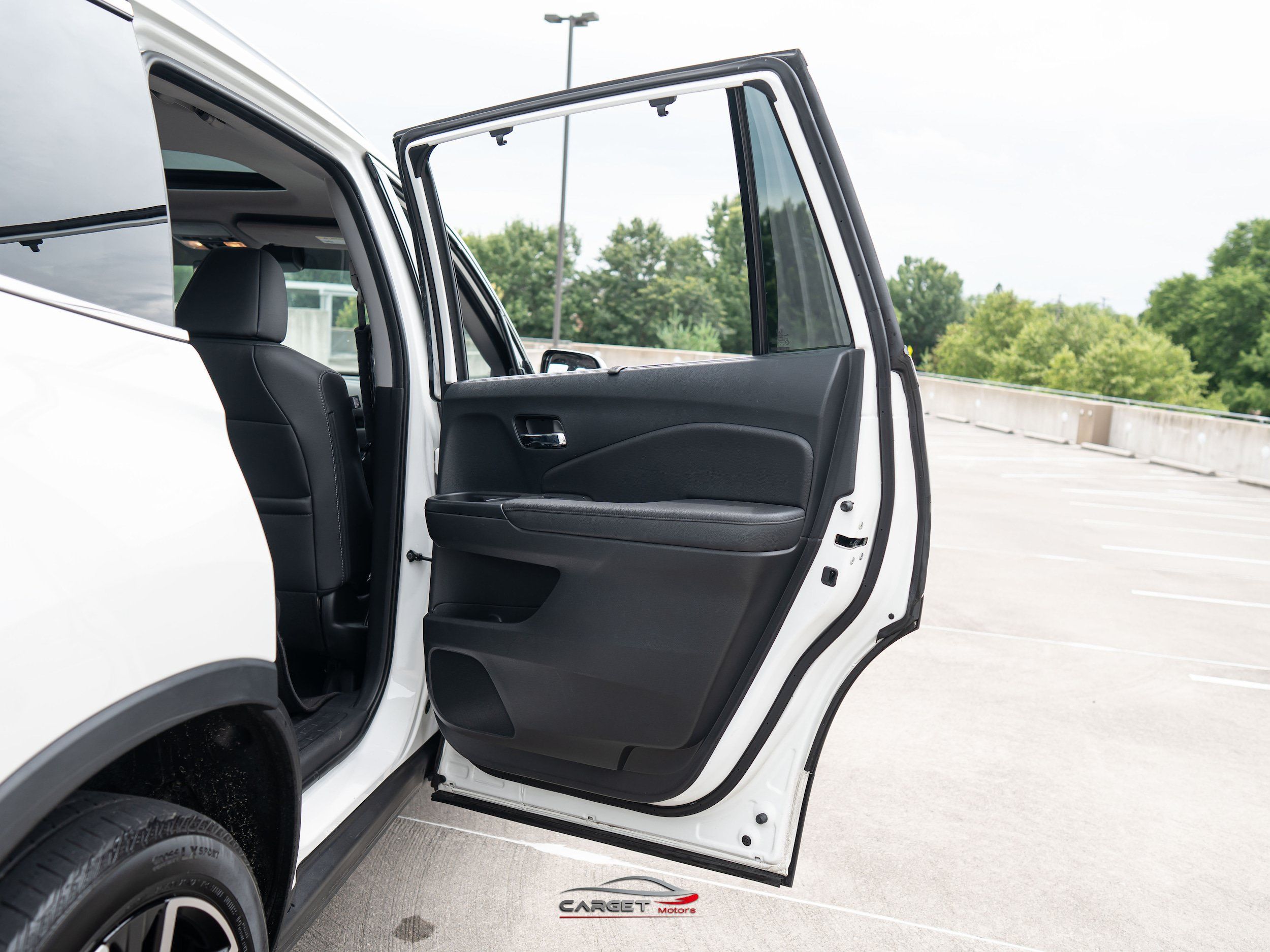 Used 2022 Honda Pilot Touring image 49