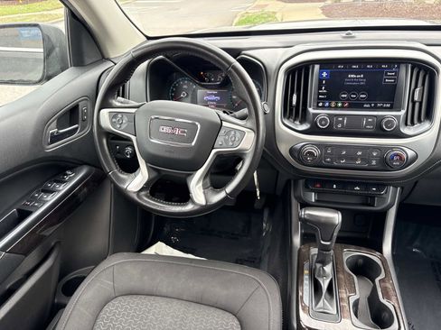 Used 2020 GMC Canyon SLE w/ Elevation Edition image 25