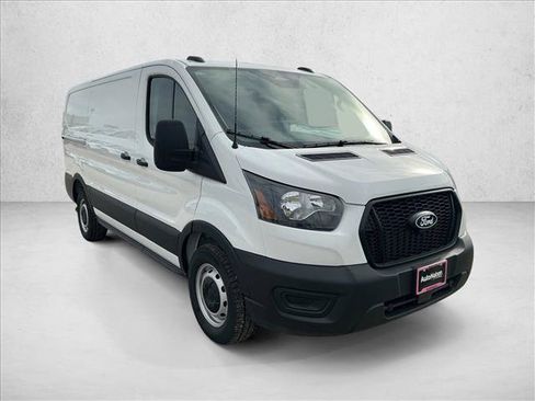 New 2026 Ford Transit 150 Low Roof RWD image 7